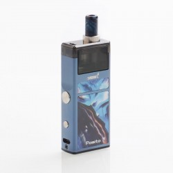 [Ships from Bonded Warehouse] Authentic Smoant Pasito 25W 1100mAh Mod Pod System Starter Kit - Blue, 3ml