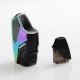 Authentic Smokjoy OPS-1 1100mAh All-in-One Starter Kit - Rainbow, 0.6 Ohm / 1.2 Ohm, 2ml