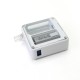 Authentic SXK Bantam V3 AIO Boro Box Mod Kit - White, VW 5~30W, 1 x 18350, Compatible with BB / Billet Boro Tank