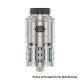 Authentic ThunderHead Creations Artemis RDTA Rebuildable Dripping Tank Atomizer - Matt Gunmetal, 4.5ml, 24mm, Special