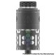 Authentic ThunderHead Creations Artemis RDTA Rebuildable Dripping Tank Atomizer - Matt Gunmetal, 4.5ml, 24mm, Special