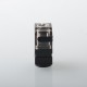 Authentic ThunderHead Creations Tauren Boro Tank for Tauren Mech Boro Mod - Matte Black, 18 PCS Honeycomb Side Airflow