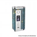 Authentic Ultroner Sphinx DNA250C 200W TC VW Box Mod - Blue, 1~200W, 2 x 18650 / 20700 / 21700, Evolv DNA250C Chipset