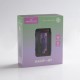 Authentic Vandy Vape Gaur-21 200W Dual 21700 Vape Box Mod - Wilight Purple, VW 5~200W, 2 x 18650 / 21700