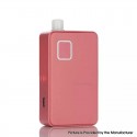 Authentic Veepon Kuka AIO 60W Boro Box Mod Kit - Pink, VW 1~60W, 1 x 18650, 0.3 / 0.6ohm, 5ml, VP60 Chip