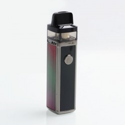 Authentic VOOPOO VINCI R 1500mAh VV Mod Pod System Starter Kit - Aurora, 3.2~4.2V, 5.5ml (Standard Edition)