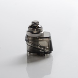 Authentic VXV Soulmate RDTA / RDA Pod Cartridge for Vaporesso Target PM 80 & SE Pod System - Black, 5.0ml