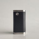 Penon V3 III Style DNA60W VW Box Mod - Black, SS + POM, VW 1~60W, 1 x 18650, Evolv DNA60 Chip