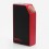 Buy Geek Mech Pro Red 18650 Mechanical Box Mod