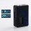 Buy Vandy Pulse BF 80W Blue Mod w/ 30ml Bottle