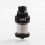 Buy OBS Engine 2 RTA Black 5ml 26mm Rebuildable Tank Atomizer