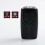 Authentic Wotofo Flux 200W Black VW Variable Wattage Box Mod