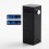 Buy Steam Crave Titan PWM Black 18650 VV Variable Voltage Box Mod