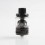 Buy Uwell Crown IV 4 Black 6ml 0.4ohm 28mm Sub Ohm Tank Clearomizer