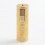 Buy asy Mini B MiniB Brass Mechanical Tube Mod Limited Edition