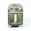 Buy SXK Boxxer Style RDTA Silver 316SS Tank for BB Style Box Mod