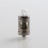 Buy Innokin Zlide Silver 2ml 22.7mm Sub Ohm Tank Clearomizer