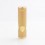 Buy ThunderHead Creations THC Tauren Max Brass Gold Hybrid Mech Mod