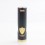 Buy ThunderHead Creations THC Tauren Max Brass Black Hybrid Mech Mod