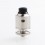 YFTK Hellfire Maverick Tank Style RDTA Rebuildable Dripping Tank Atomizer w/ BF Pin