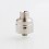 SXK Invidia Style RDA Rebuildable Dripping Atomizer w/ BF Pin