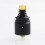 Authentic Vandy Berserker V2 MTL RDA Rebuildable Dripping Atomizer