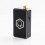 Authentic Ohm AIO 42W Box Mod Pod System Starter Kit