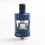 Authentic Innokin Zenith Blue 4ml 24.7mm MTL Sub Ohm Tank Atomizer