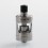 Authentic Innokin Zenith Silver 24.7mm MTL Sub Ohm Tank Atomizer