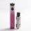 Authentic Innokin Endura 1300mAh Pen T18 II Tank Violet Kit