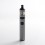 Authentic Innokin Endura 18W 1500mAh Battery T20-S Tank Gray Kit