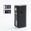 Authentic Hippo Kudos 80W VW Variable Wattage Squonk Box Mod