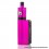 Authentic Innokin Cool Fire Mini 40W 1300mAh VV VW Pink Mod Kit