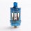 Authentic Innokin Zenith Pro Blue RDL / MTL Sub Ohm Tank Atomizer