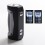 Authentic Geek Aegis Max 100W TC VW Variable Wattage Box Mod - Black Tungsten, 1~100W, 100~315'C, 1 x 18650 / 21700