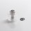 Steam Tuners Style PC Nano Bell Cap for Flash e- V4.5S+ RTA