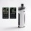 Authentic Innokin Kroma Z Pod System Mod Kit White 3000mAh