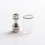 SXK Penodat V2 Style MTL RTA Replacement 4.0ml Tank Tube + Chimney