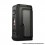 Authentic Vandy Gaur-21 200W Dual 21700 Box Mod Ceramic Black