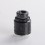 Authentic ThunderHead Creations Tauren MAX RDA Atomizer Black