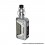 Authentic Geek L200 200W Aegis Legend 2 Box Mod Kit Silver