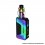 Authentic Geek L200 200W Aegis Legend 2 Box Mod Kit Navy Rainbow