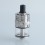 Authentic Ambition Mods Ripley MTL / RDL RDTA Rebuildable Dripping Tank Atomizer - Silver, 3.2ml, 22mm Diameter