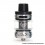 Authentic HorizonTech Sakerz Master Sub Ohm Tank Atomizer Stainless Steel