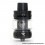 Authentic HorizonTech Sakerz Master Sub Ohm Tank Atomizer Carbon Black