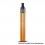 Authentic Geek Wenax M1 Pen Kit Gradient Gold 0.8ohm