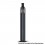 Authentic Geek Wenax M1 Pen Kit Gunmetal 1.2ohm