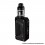 Authentic Geek L200 Aegis Legend 2 Mod kit with Z Sub Ohm 2021 Tank Atomizer - Classic Black