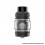 Authentic Geek Z Sub Ohm SE Tank Atomizer Black