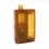 SXK BB Style 60W All-in-One VW Box Mod Kit w/ USB Port - Brown, PEI, 1~60W, 1 x 18650, Evolv DNA 60